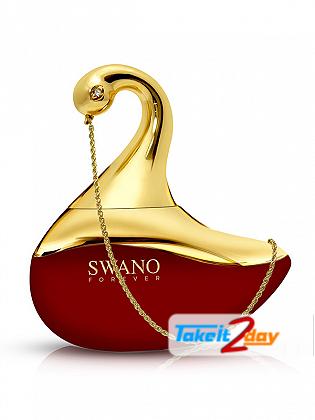 Le Chameau Swano Forever Perfume For Women 100 ML EDP